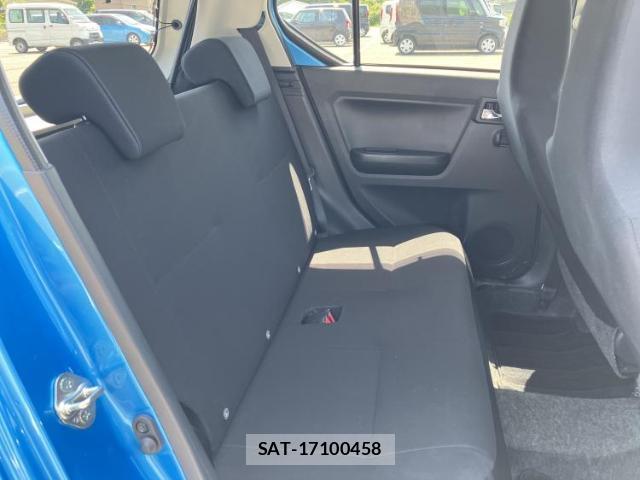 Daihatsu MIRA 2024-05 8552282-5