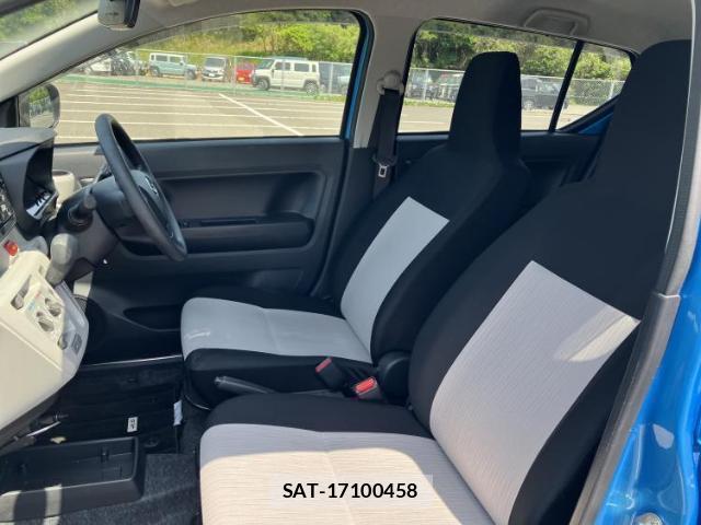 Daihatsu MIRA 2024-05 8552282-6