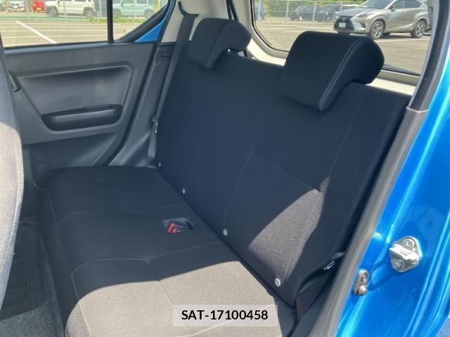 Daihatsu MIRA 2024-05 8552282-7
