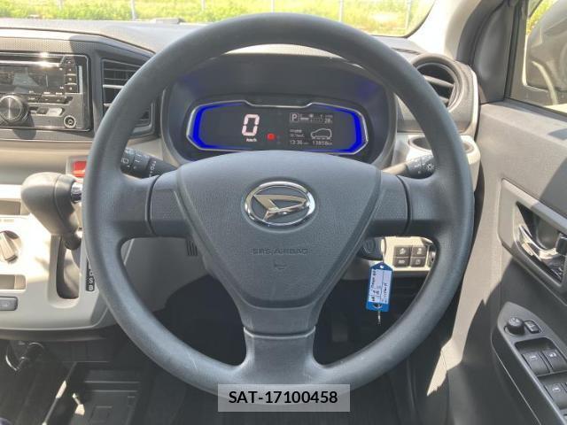 Daihatsu MIRA 2024-05 8552282-8