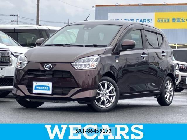 Daihatsu MIRA 2017-11 8552387-0