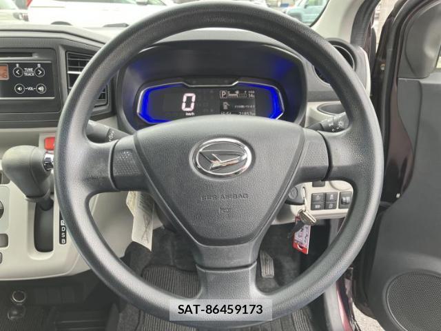 Daihatsu MIRA 2017-11 8552387-10