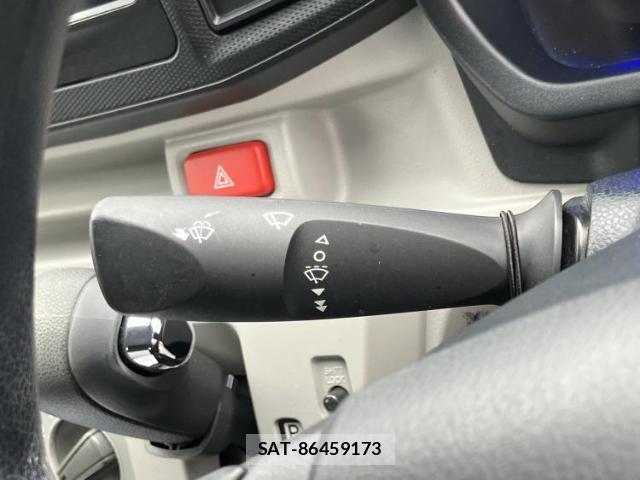 Daihatsu MIRA 2017-11 8552387-12