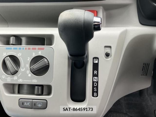 Daihatsu MIRA 2017-11 8552387-13