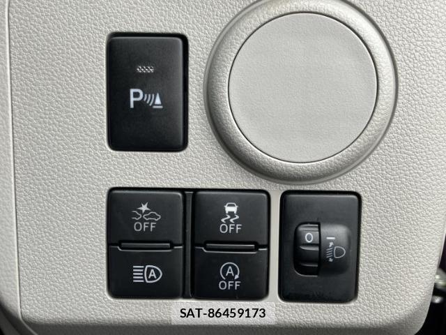 Daihatsu MIRA 2017-11 8552387-14