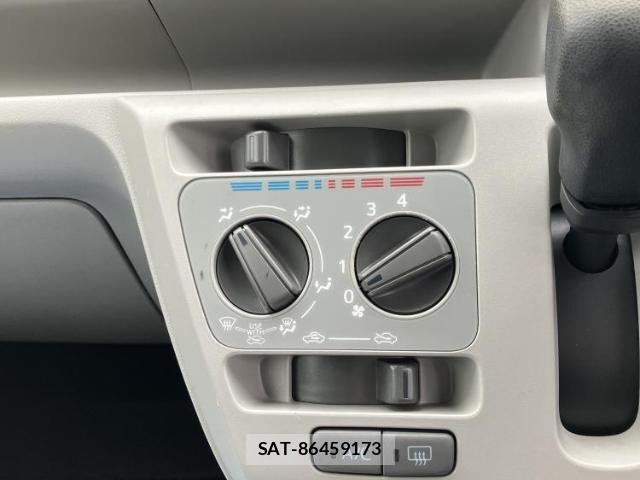 Daihatsu MIRA 2017-11 8552387-16