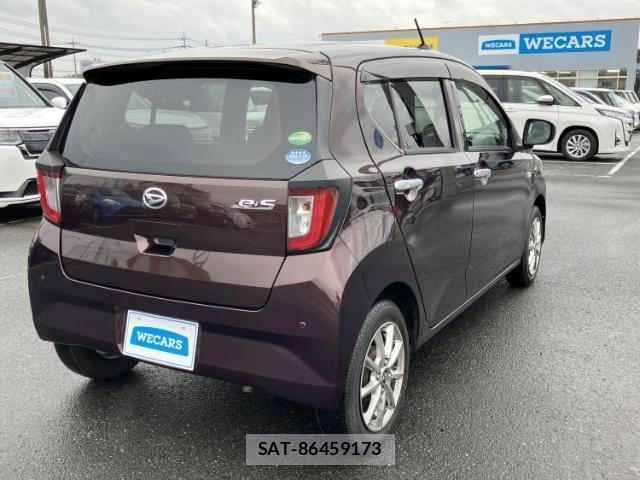 Daihatsu MIRA 2017-11 8552387-2