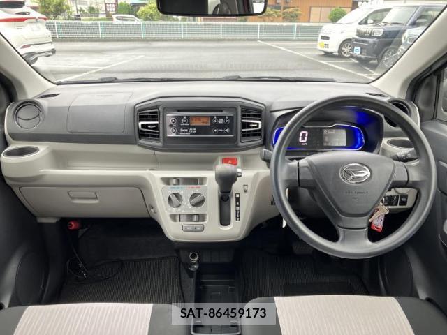 Daihatsu MIRA 2017-11 8552387-3