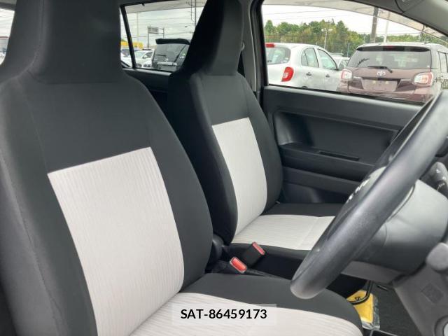 Daihatsu MIRA 2017-11 8552387-4