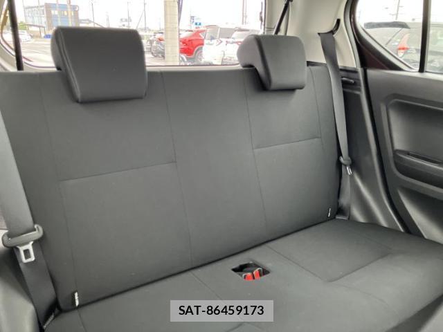 Daihatsu MIRA 2017-11 8552387-5