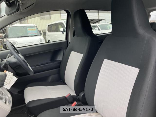 Daihatsu MIRA 2017-11 8552387-6