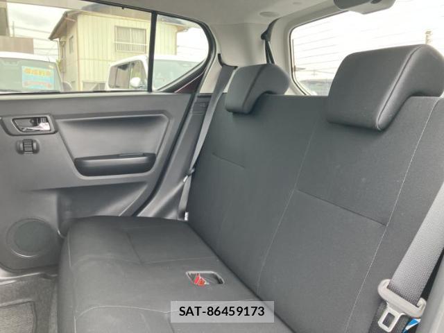 Daihatsu MIRA 2017-11 8552387-7