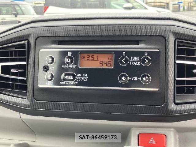 Daihatsu MIRA 2017-11 8552387-8