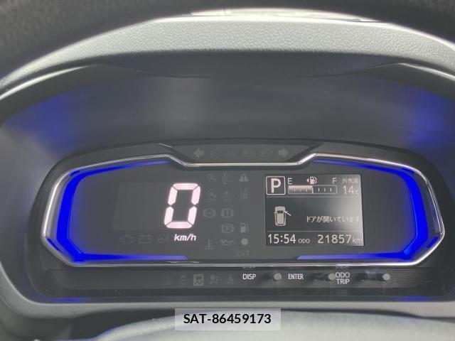 Daihatsu MIRA 2017-11 8552387-9