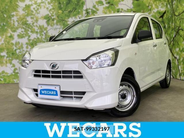 Daihatsu MIRA 2024-09 8552518-0