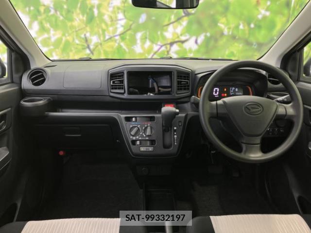 Daihatsu MIRA 2024-09 8552518-3