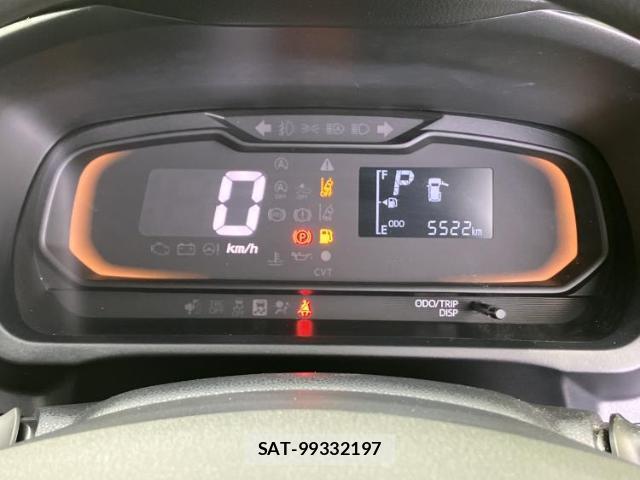 Daihatsu MIRA 2024-09 8552518-8