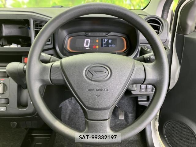 Daihatsu MIRA 2024-09 8552518-9