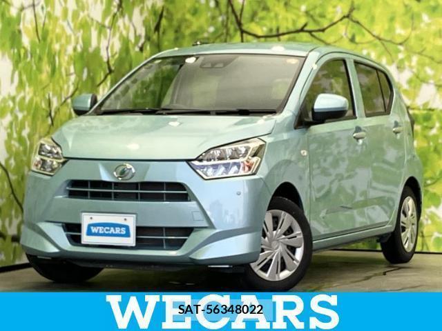 Daihatsu MIRA 2020-05 8552635-0