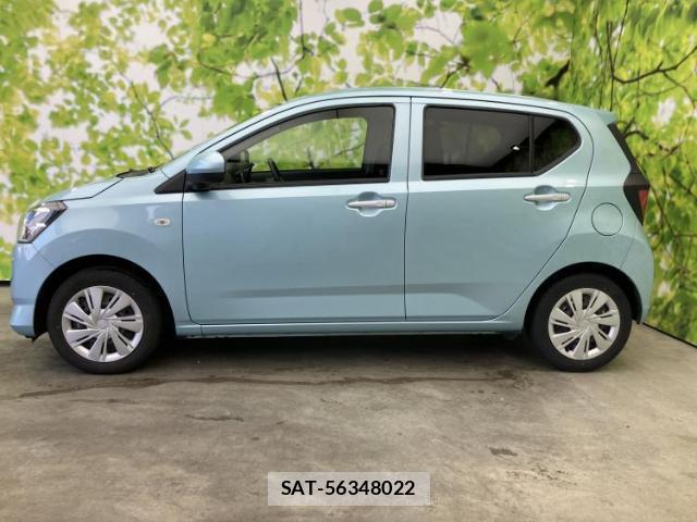 Daihatsu MIRA 2020-05 8552635-1