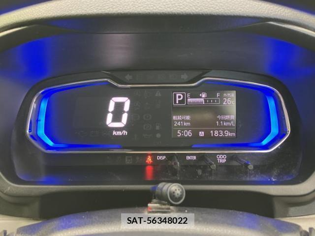 Daihatsu MIRA 2020-05 8552635-10