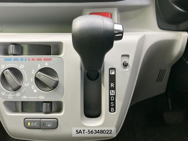 Daihatsu MIRA 2020-05 8552635-14