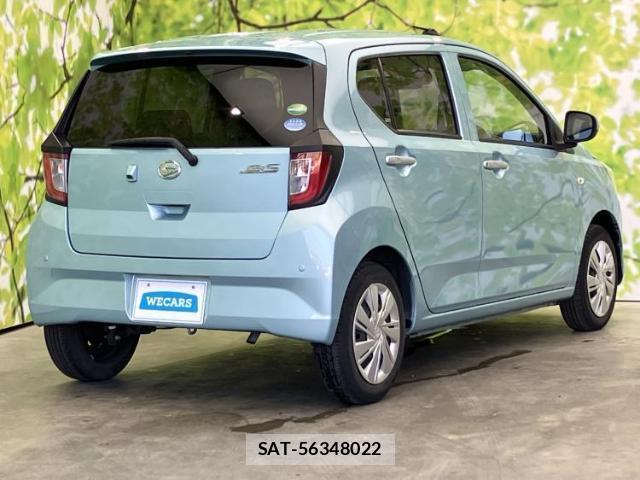 Daihatsu MIRA 2020-05 8552635-2