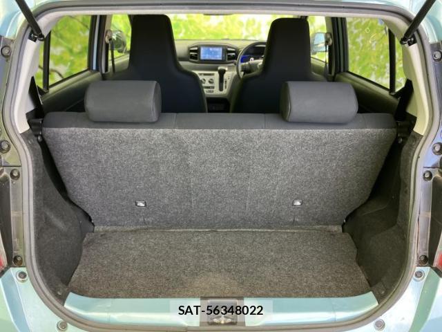 Daihatsu MIRA 2020-05 8552635-7