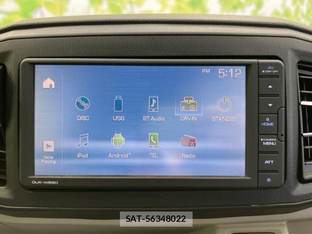 Daihatsu MIRA 2020-05 8552635-8