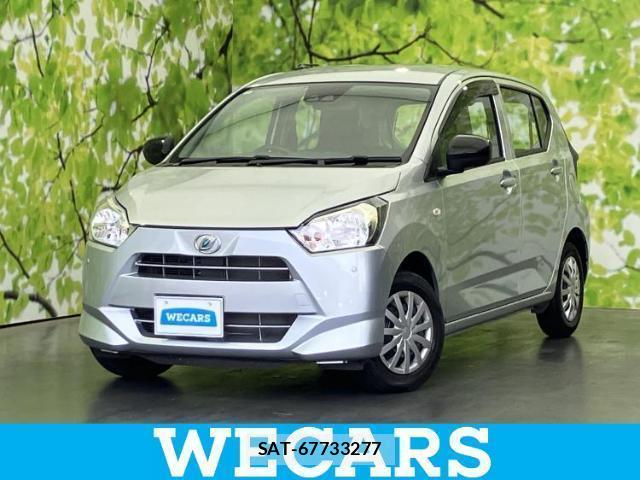Daihatsu MIRA 2024-10 8552686-0