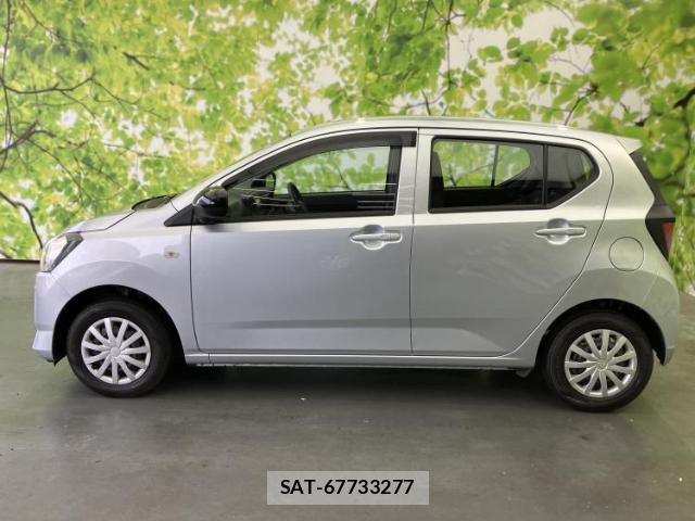 Daihatsu MIRA 2024-10 8552686-1