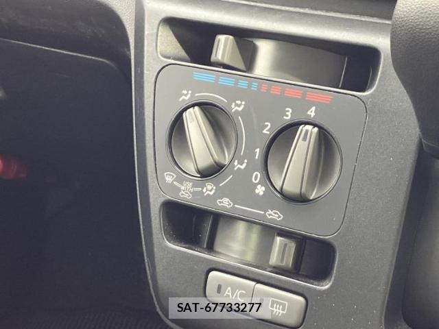 Daihatsu MIRA 2024-10 8552686-16