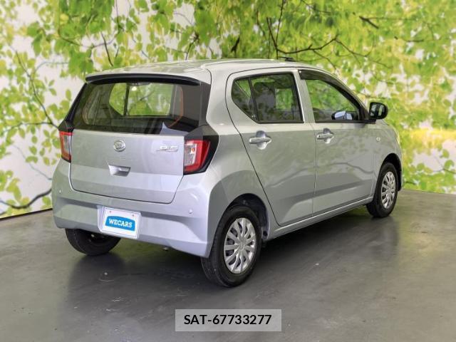 Daihatsu MIRA 2024-10 8552686-2