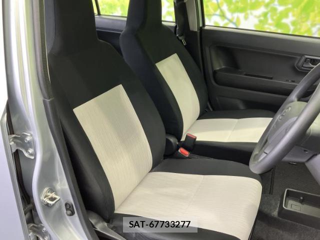 Daihatsu MIRA 2024-10 8552686-3