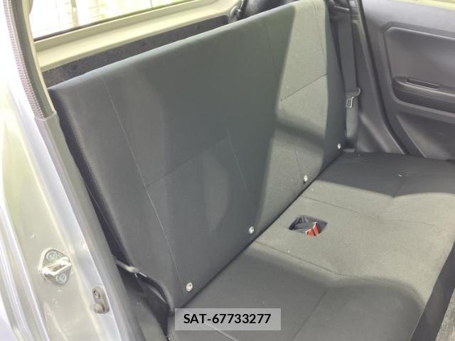 Daihatsu MIRA 2024-10 8552686-4