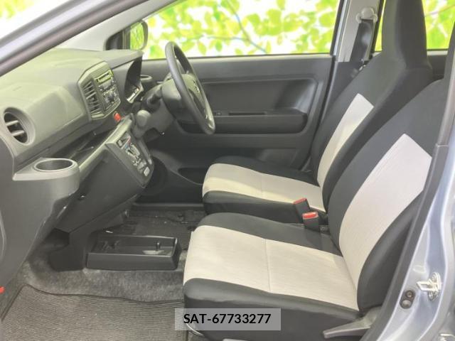 Daihatsu MIRA 2024-10 8552686-5