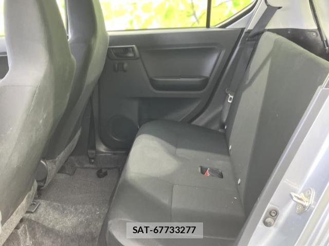 Daihatsu MIRA 2024-10 8552686-6