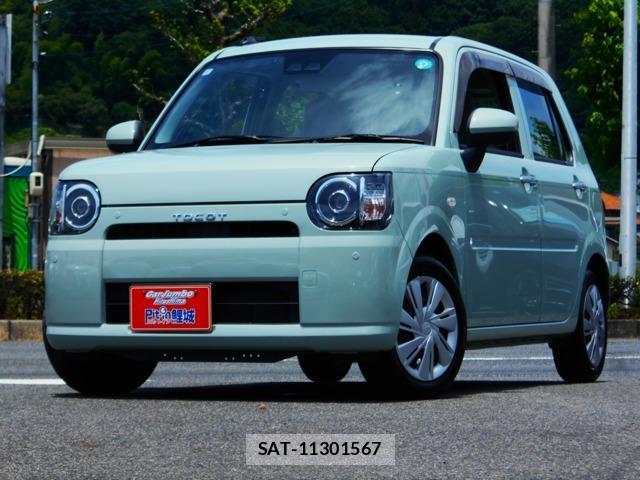 Daihatsu MIRA 2019-07 8546130-0
