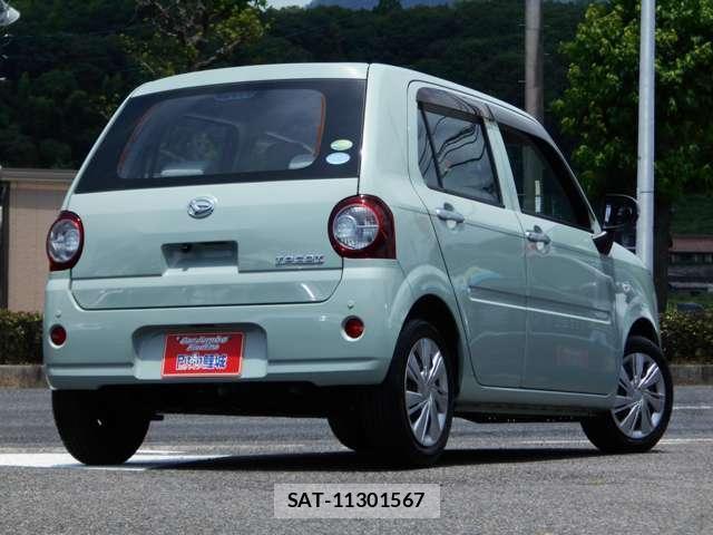 Daihatsu MIRA 2019-07 8546130-1