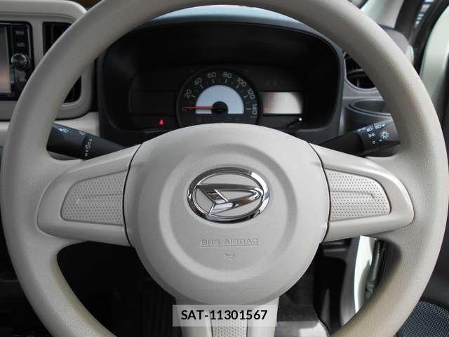 Daihatsu MIRA 2019-07 8546130-10