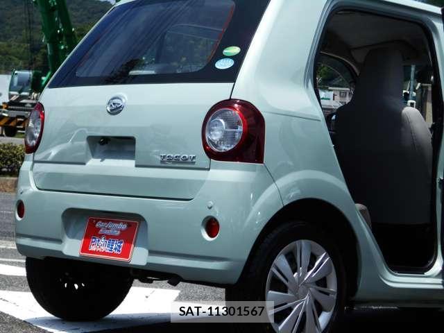 Daihatsu MIRA 2019-07 8546130-12