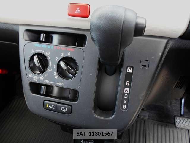 Daihatsu MIRA 2019-07 8546130-2