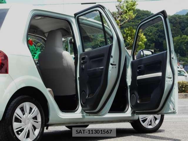 Daihatsu MIRA 2019-07 8546130-6