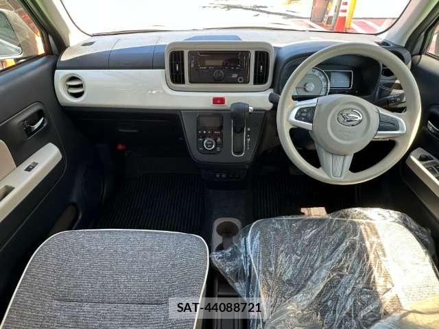 Daihatsu MIRA 2023-06 8549094-2