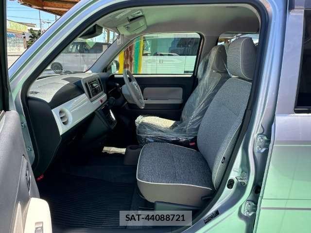 Daihatsu MIRA 2023-06 8549094-5