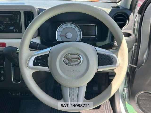 Daihatsu MIRA 2023-06 8549094-7