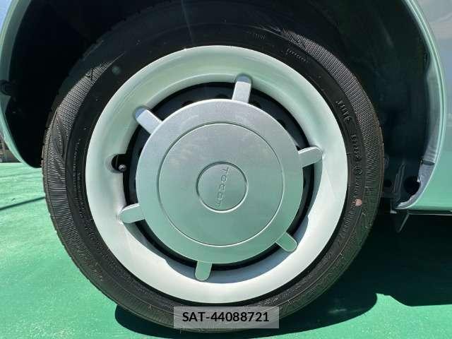 Daihatsu MIRA 2023-06 8549094-8