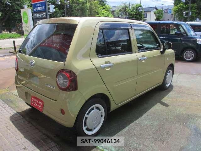 Daihatsu MIRA 2023-05 8549975-1