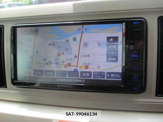 Daihatsu MIRA 2023-05 8549975-13