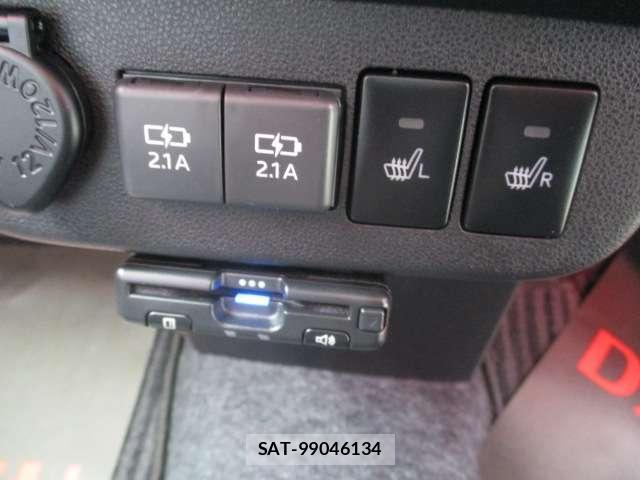Daihatsu MIRA 2023-05 8549975-17